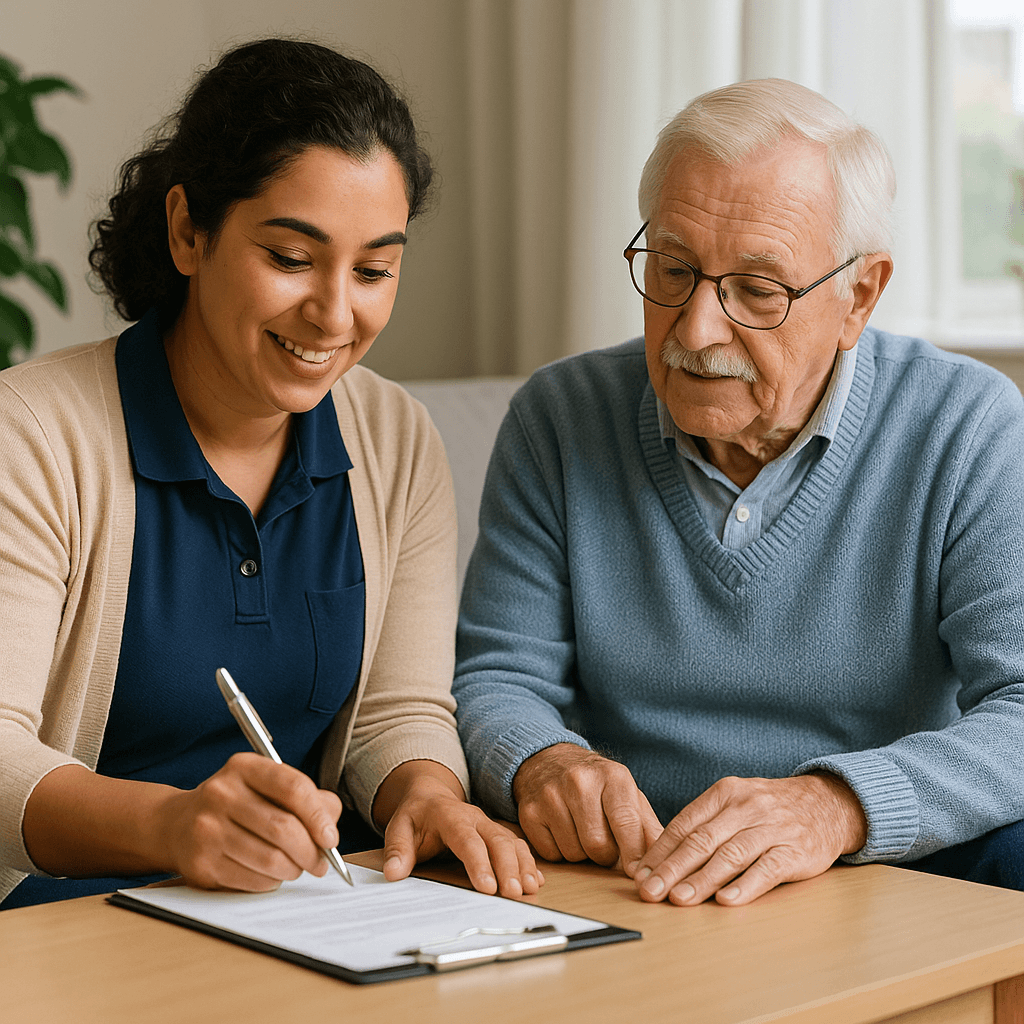 Illustratie voor Afgestemde trajecten