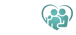 Zorg met Moed Logo